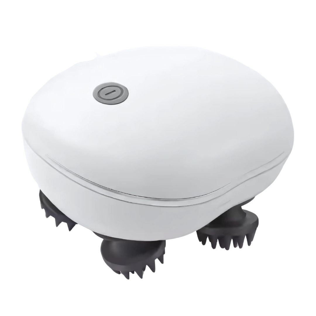 Relaxing Red Light Massager for Children