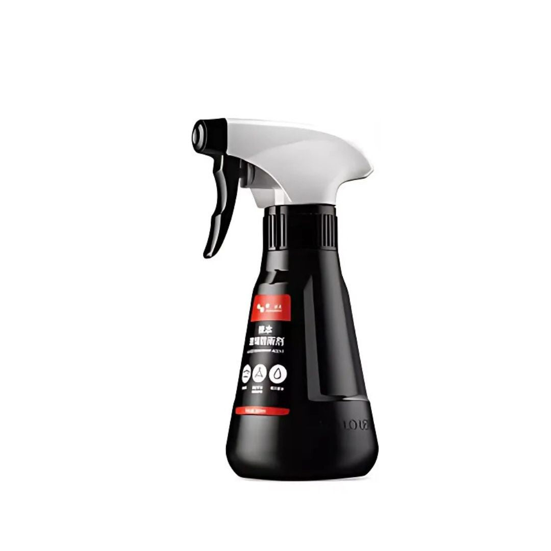 Motorcycle Water Repellent