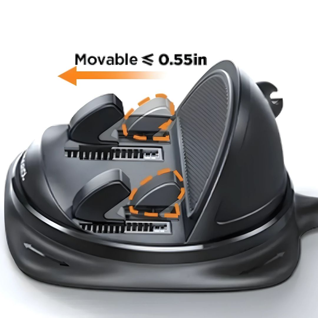 Dashcam Phone Holder 3.0