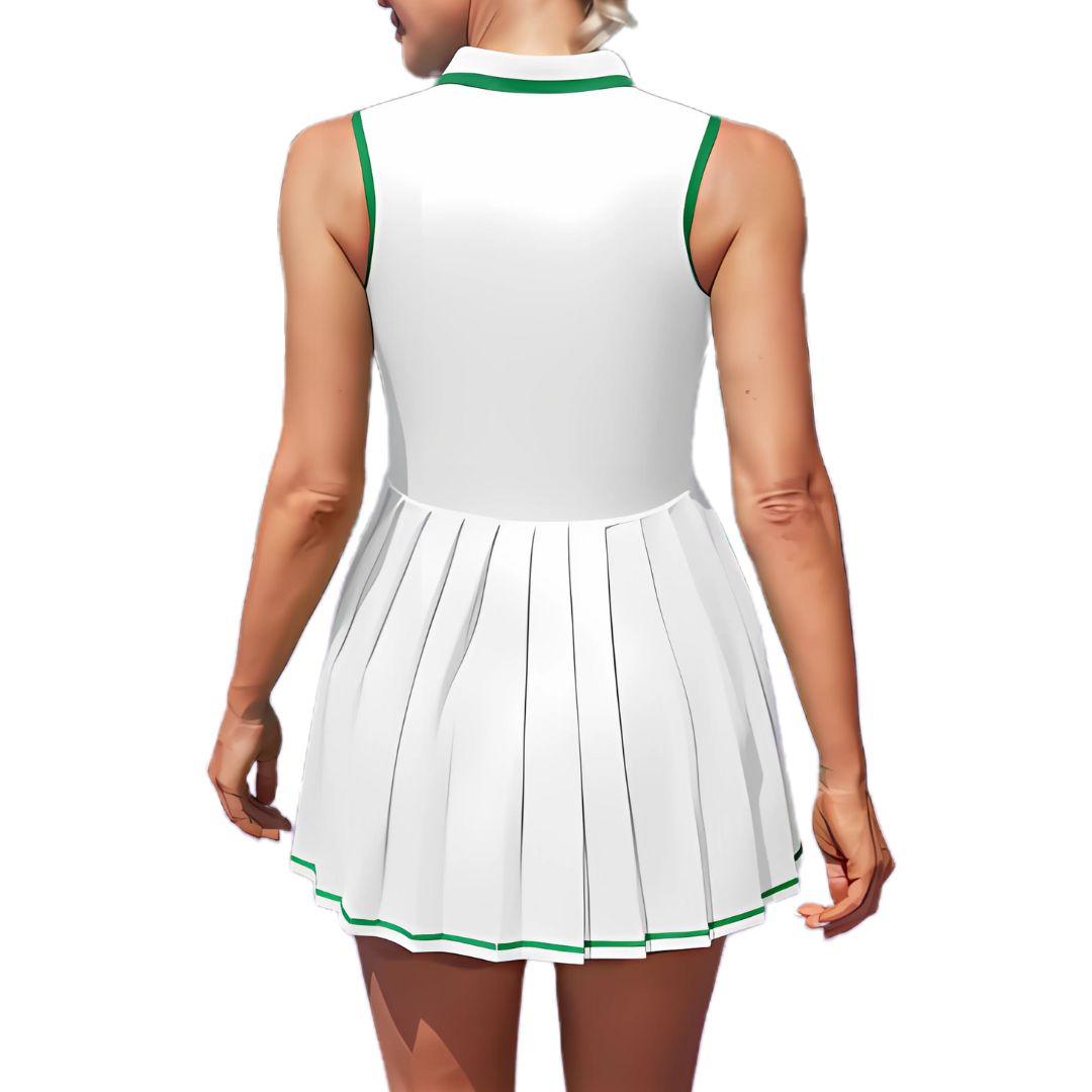 Anatolia Full Golf Dress