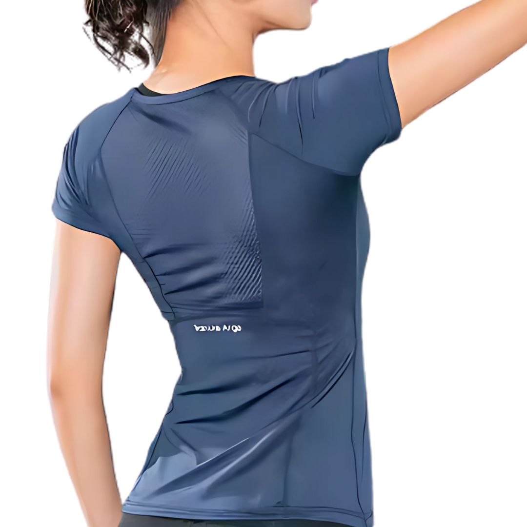 Breathe Golf T-Shirt