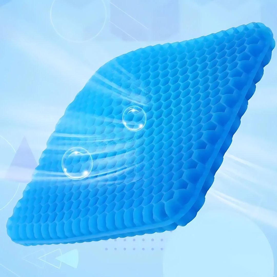 Menopause Cooling Seat Cushion