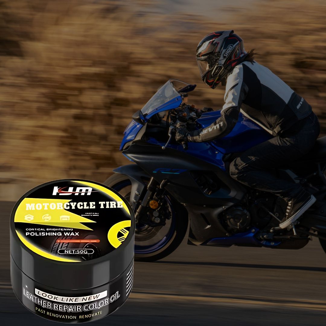 Motorycle Nano Coating Liquid