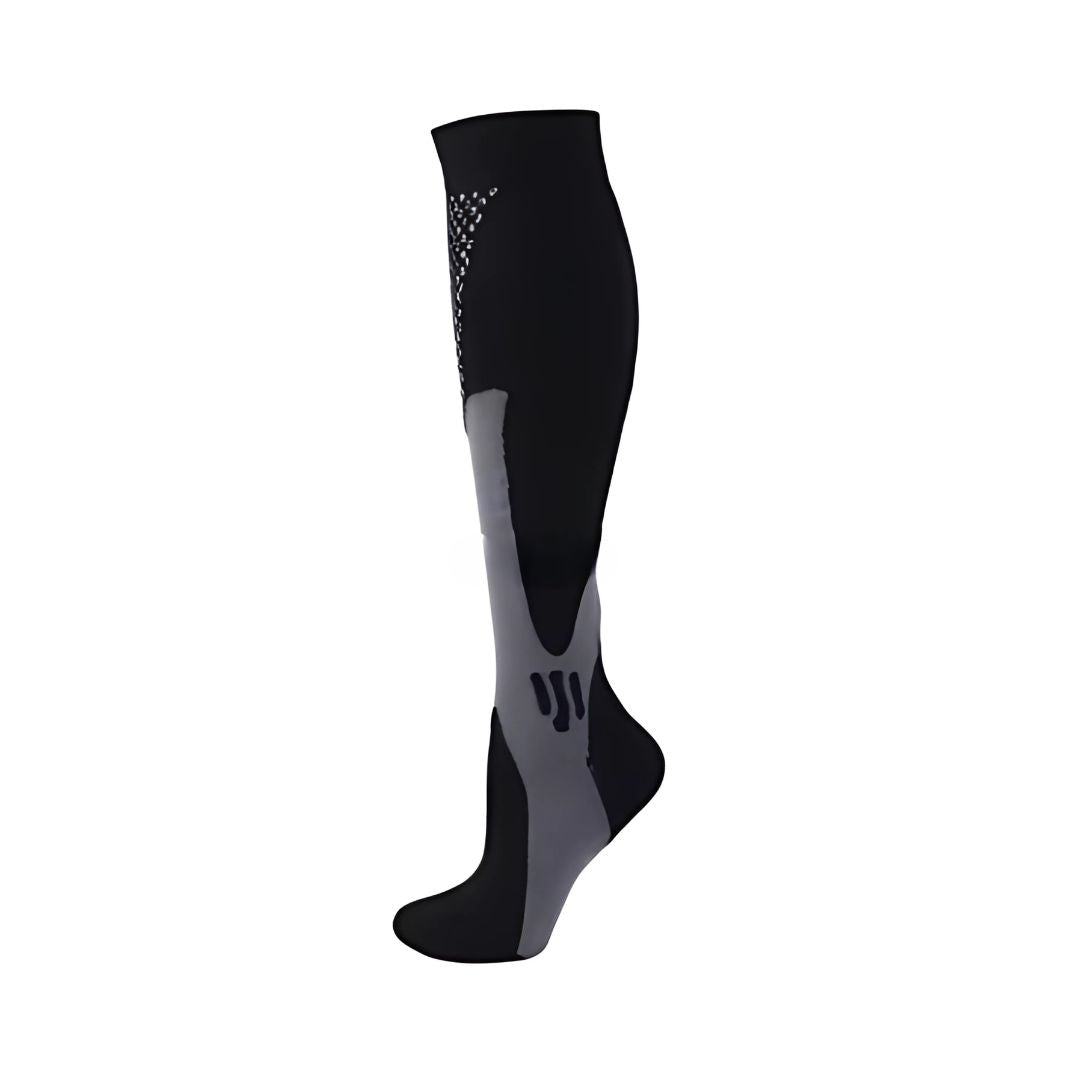 Long Golf Compression Socks