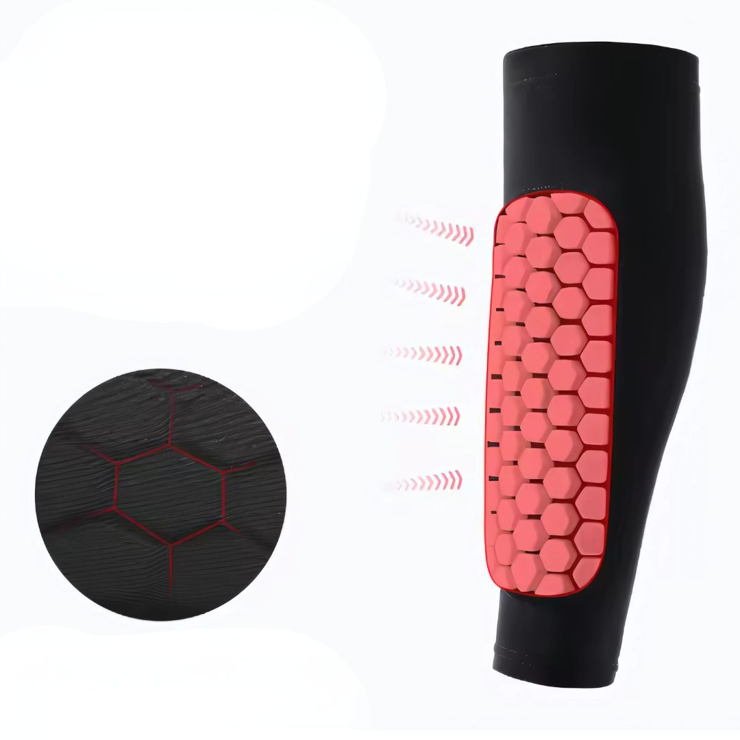 Combat Shinbone Protector