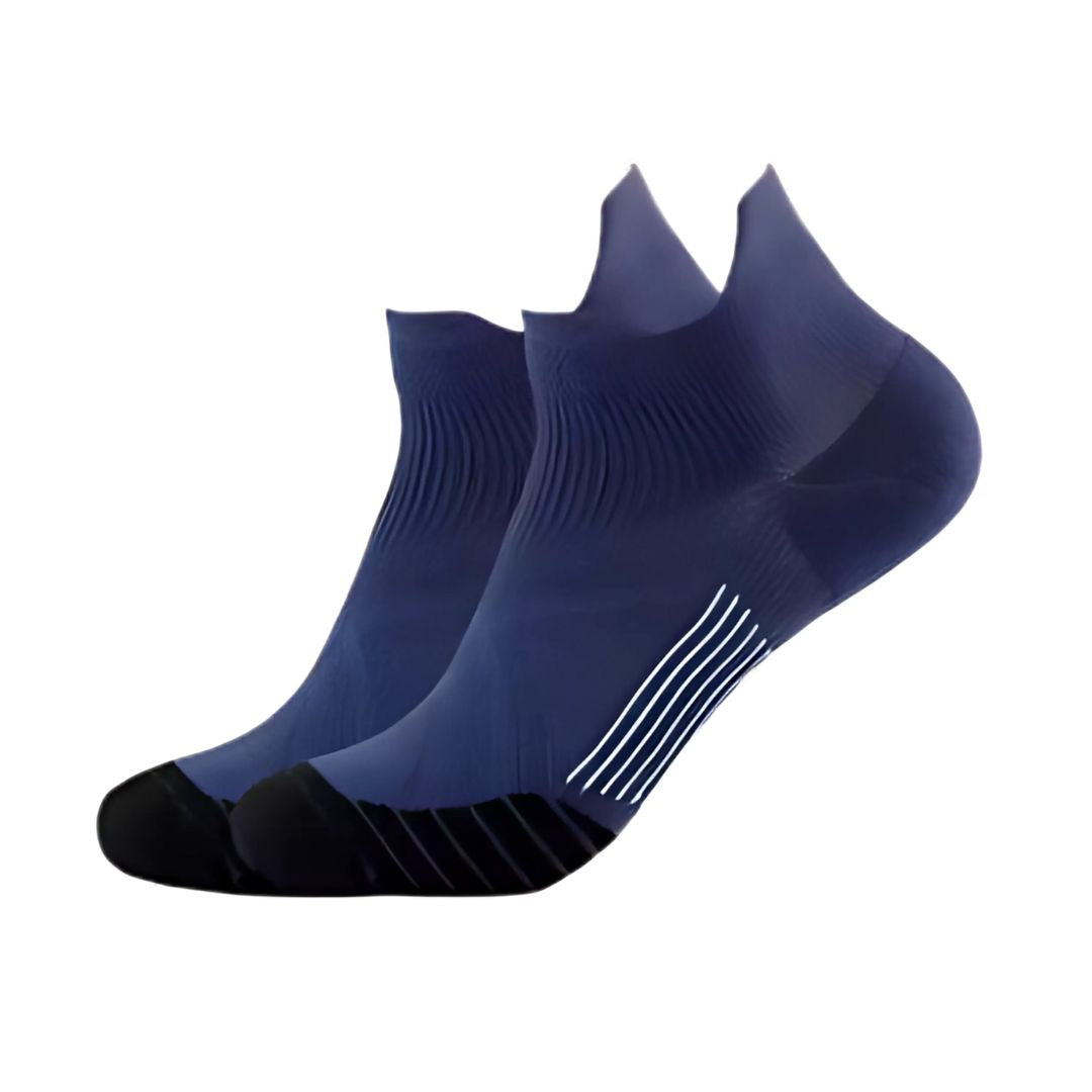 Short Golf Compression Socks