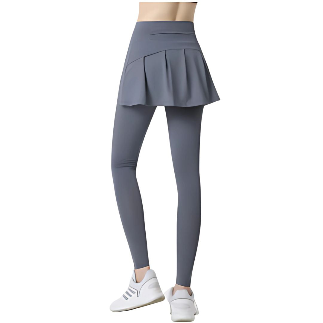 Anabelle Tennis Skirt Legging