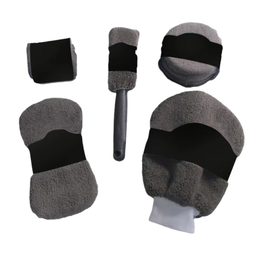 Cleaning Kit for Dog & Cat