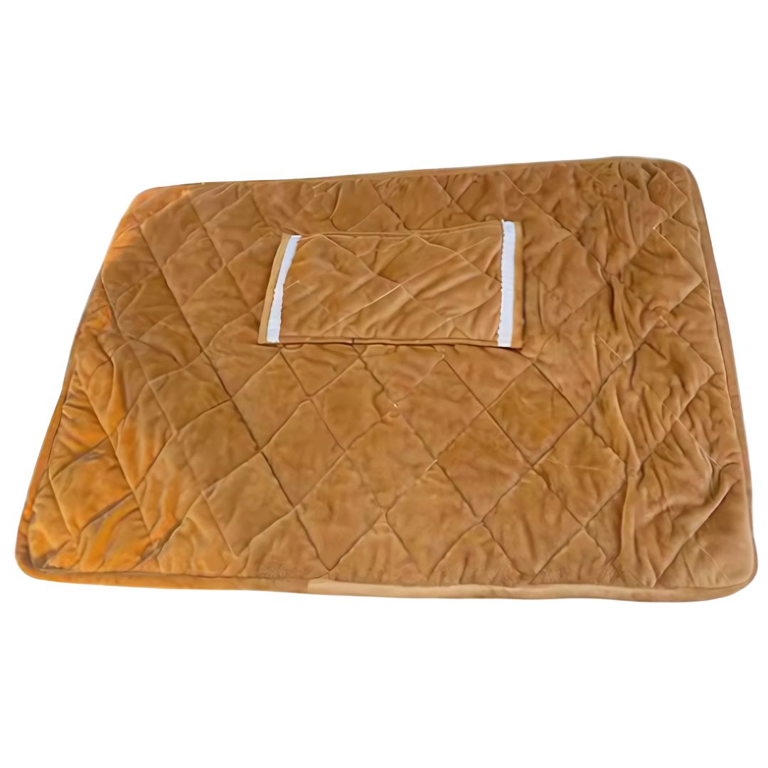 Weighted Half Calming Blanket for Children