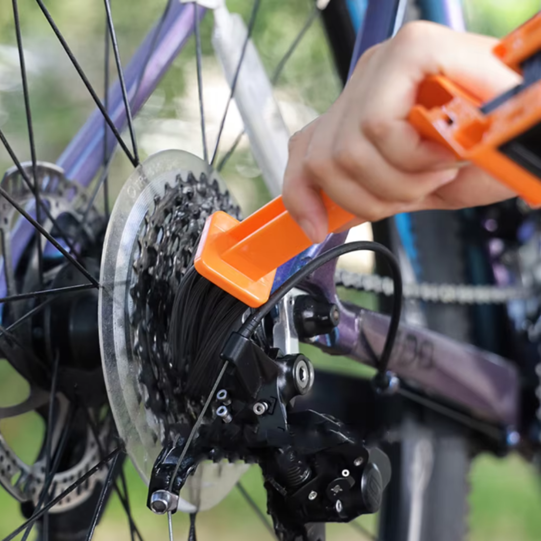 Bike Chain Cleaner