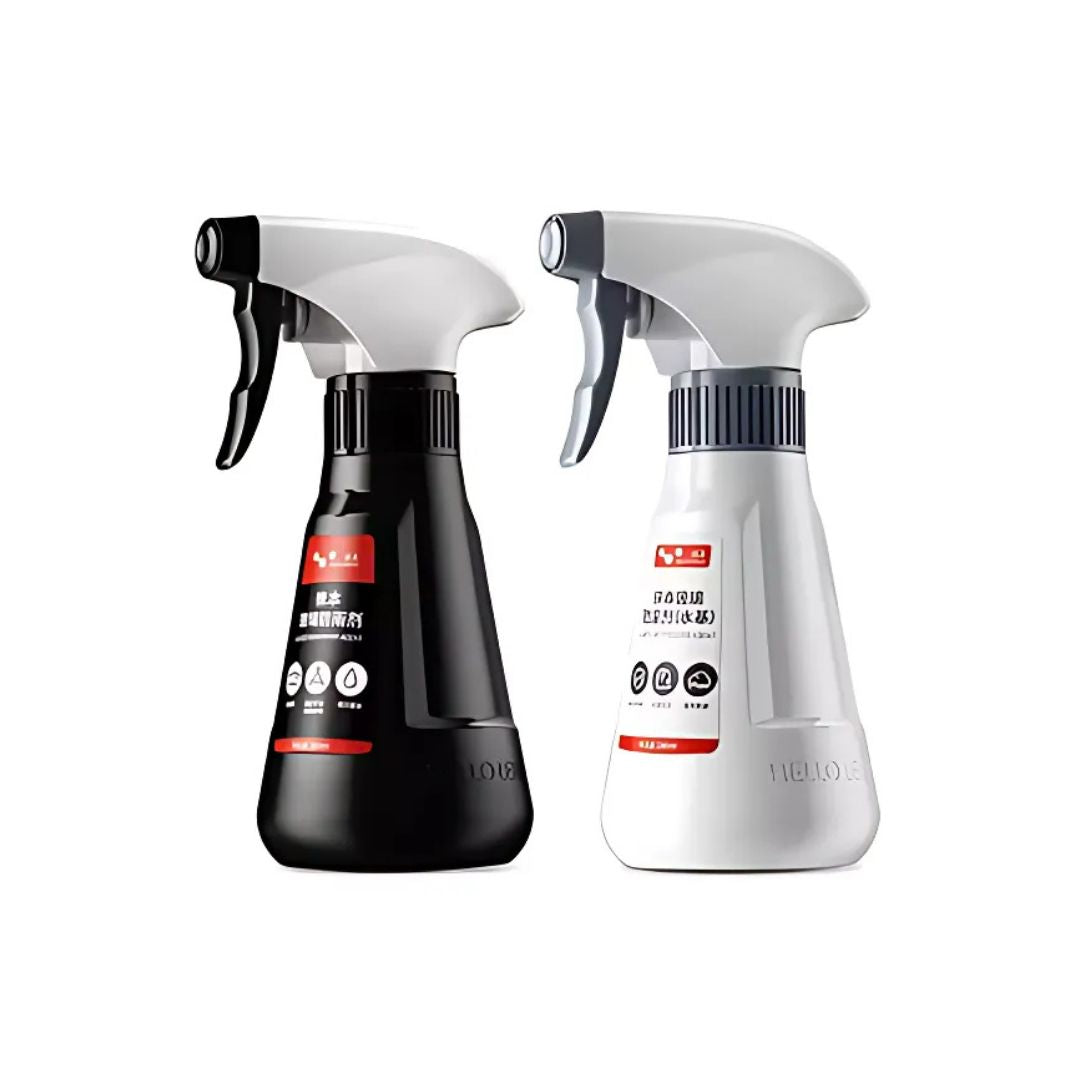 Motorcycle Water Repellent