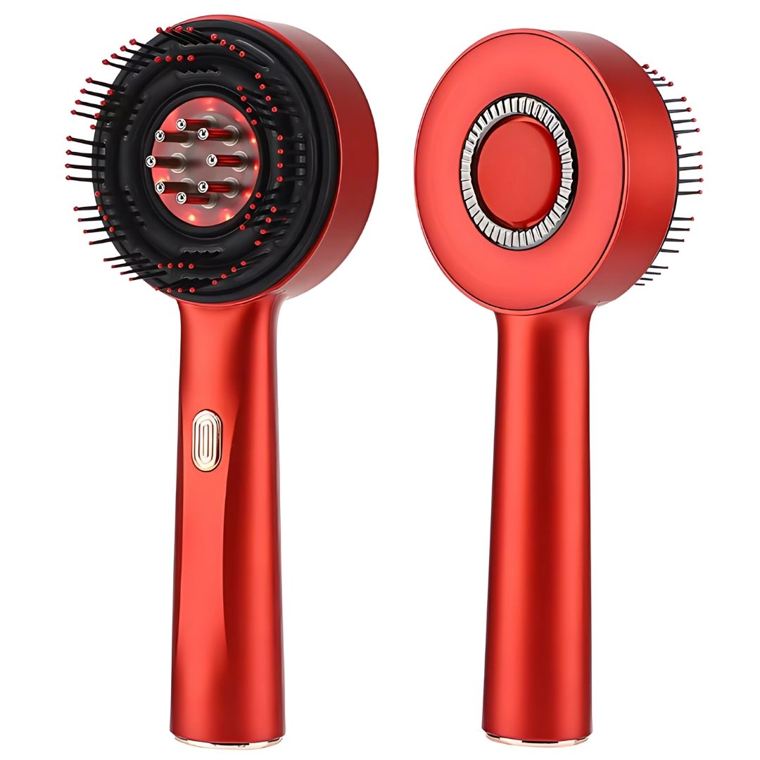 Dog & Cat Red Light Hair Therapy