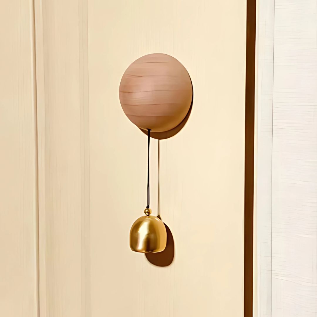 Soothe Chime Doorbells