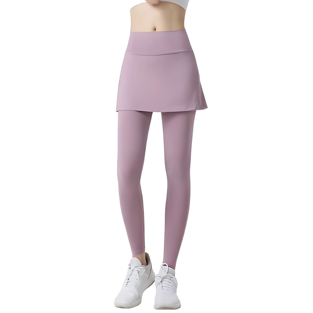 Anabelle Tennis Skirt Legging