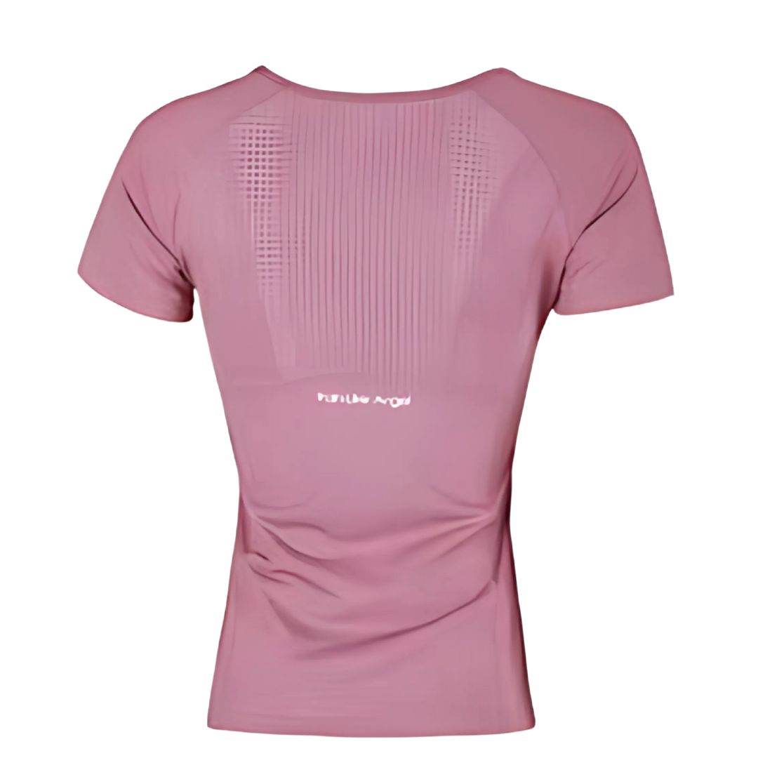 Breathe Golf T-Shirt