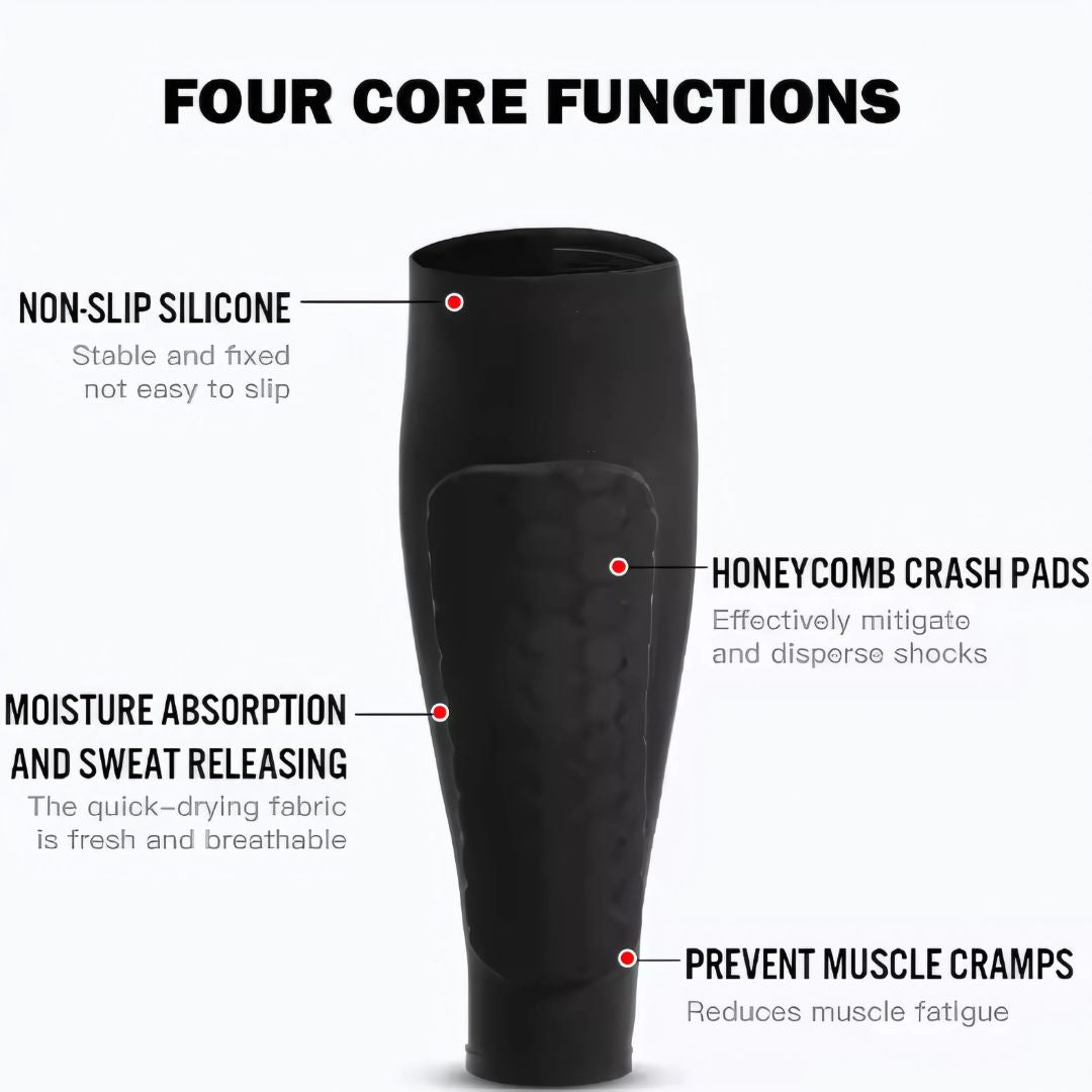 Combat Shinbone Protector