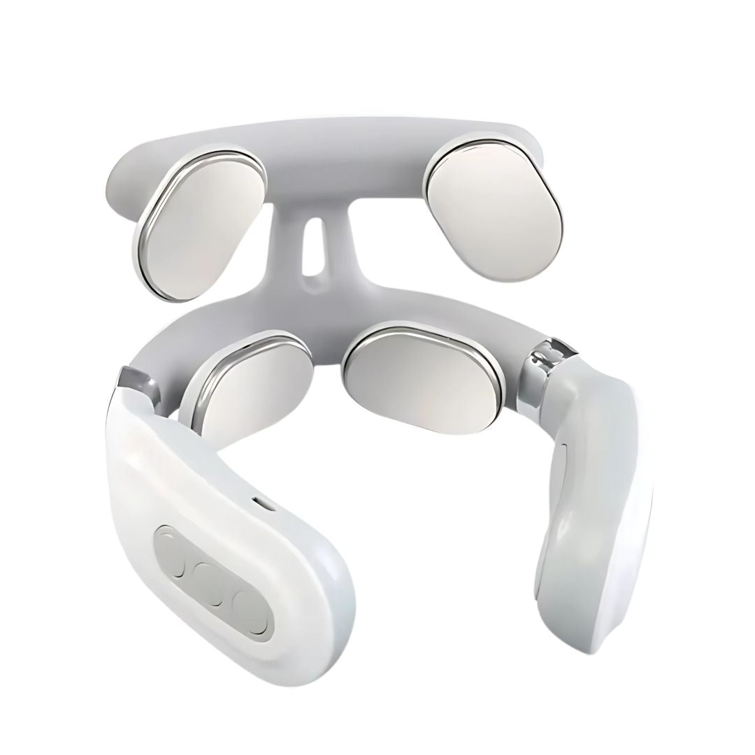 Relaxing Neck Massager