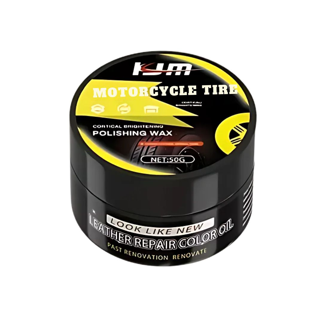 Motorycle Nano Coating Liquid