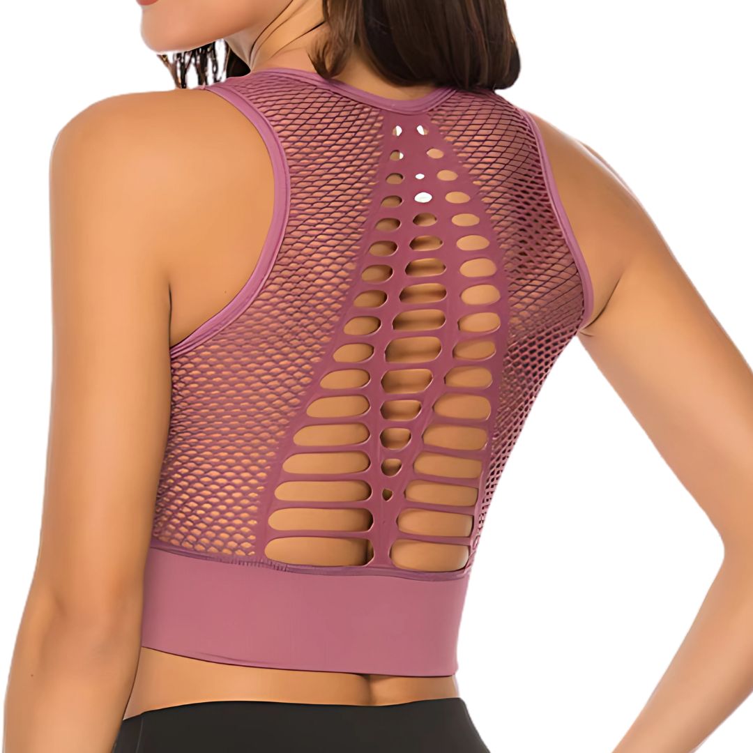 Breathe Golf Bra