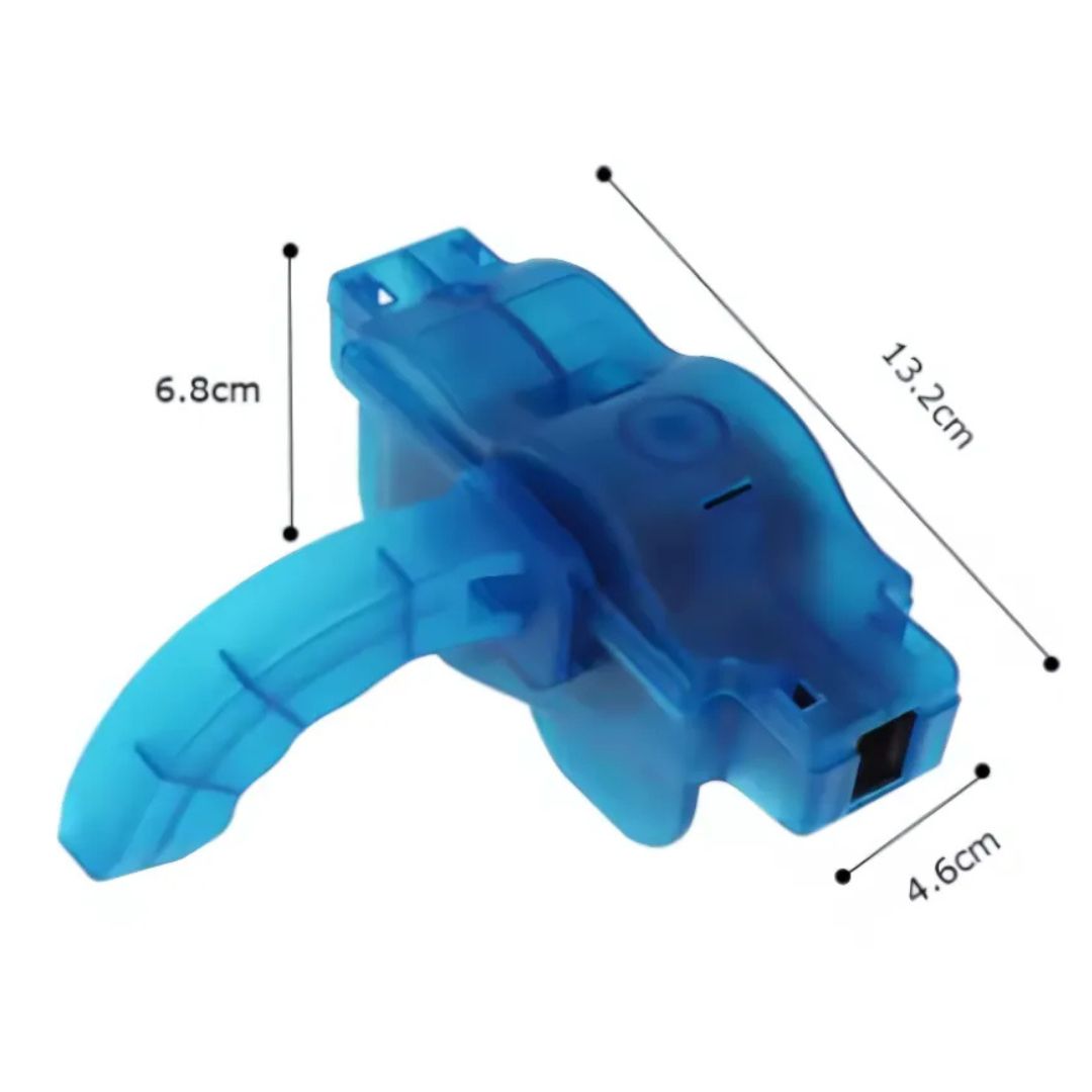 Advanced Bike Chain Cleaner