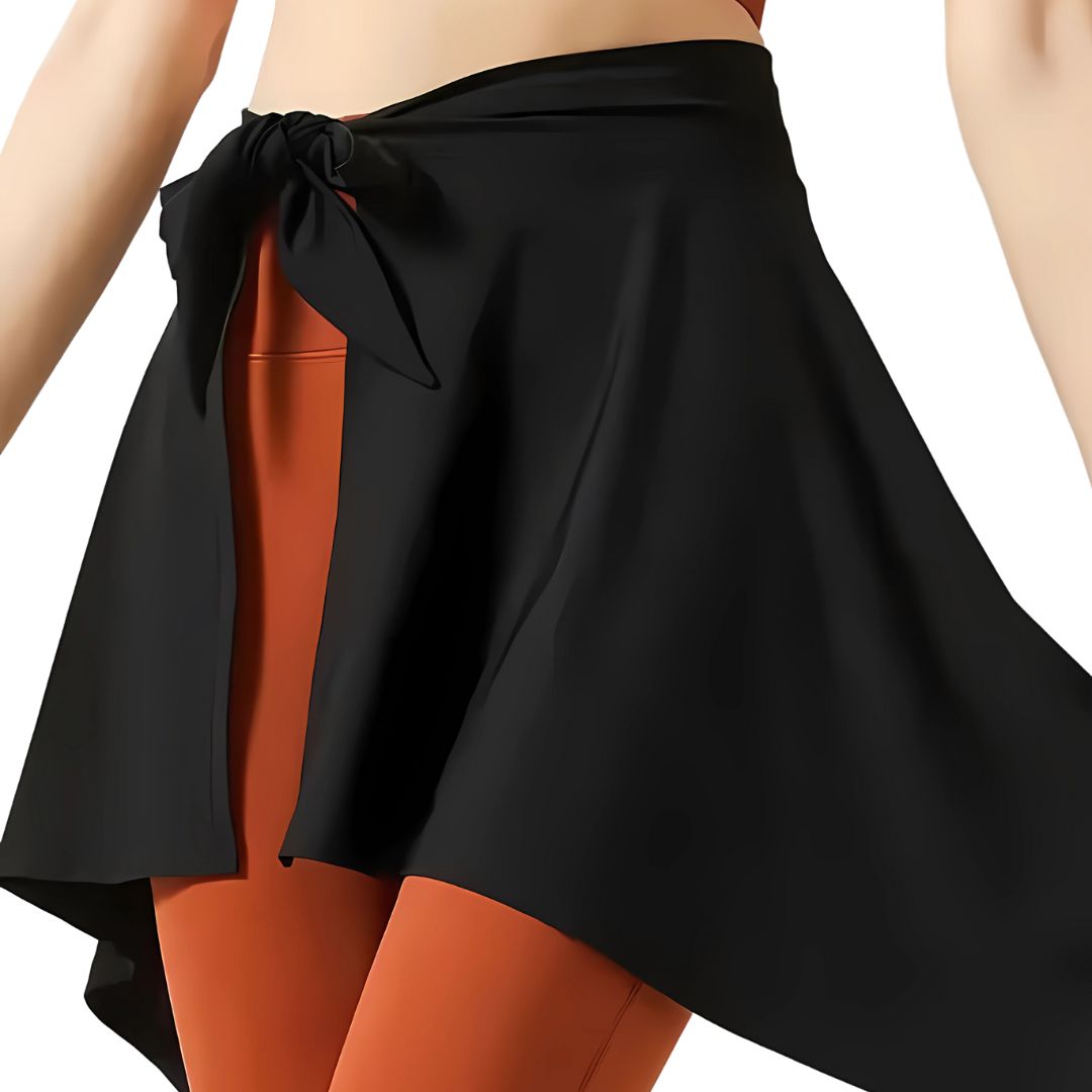Tarantilo Detachable Golf Skirt