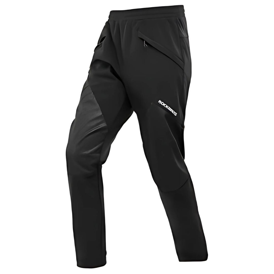 Heated Golf Pants 2.0