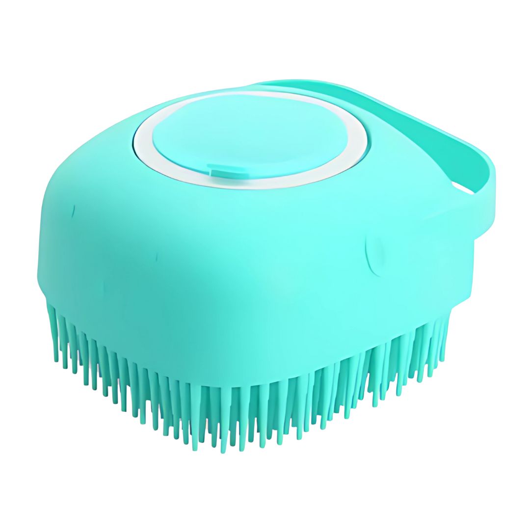 Dog & Cat Brush Massager
