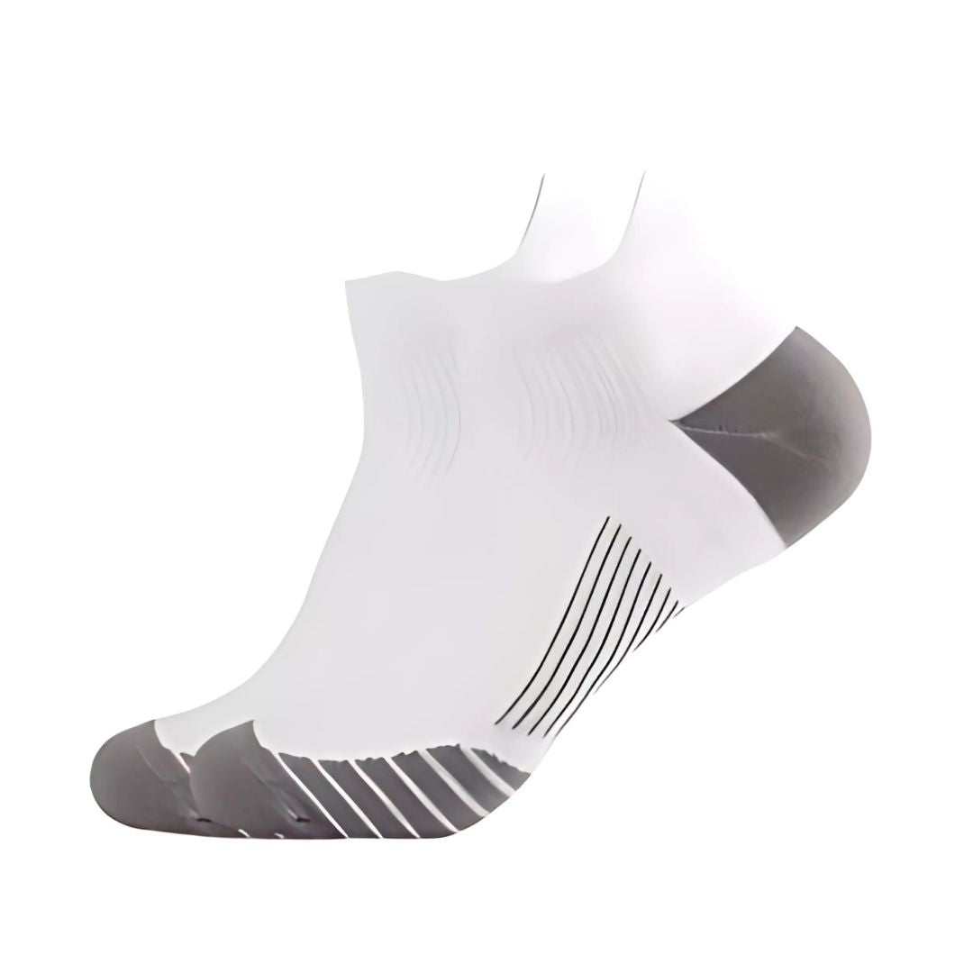 Short Golf Compression Socks