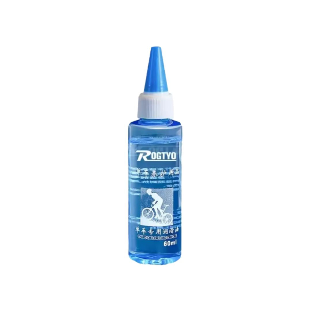 Bicycle Chain Oil