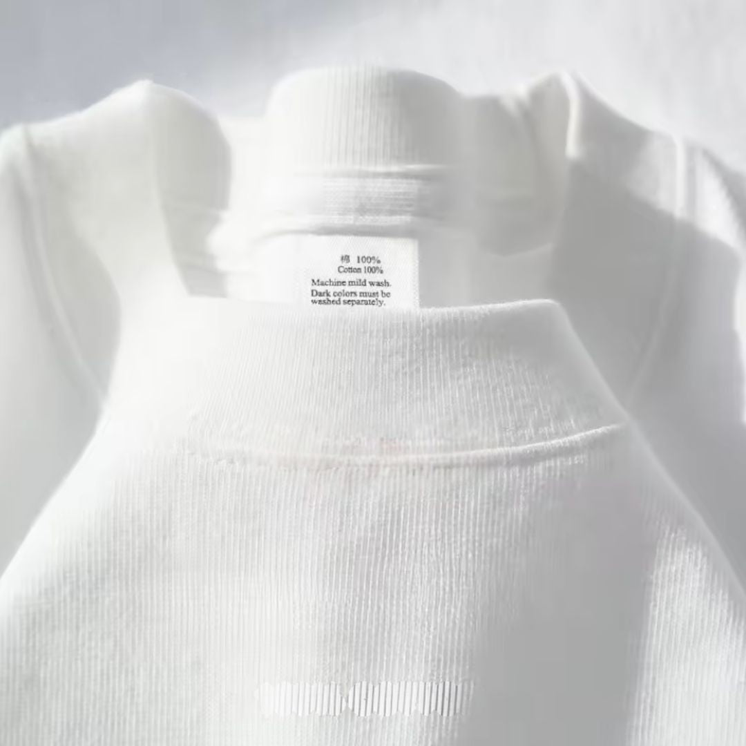 Weighted T-Shirts For Anxiety