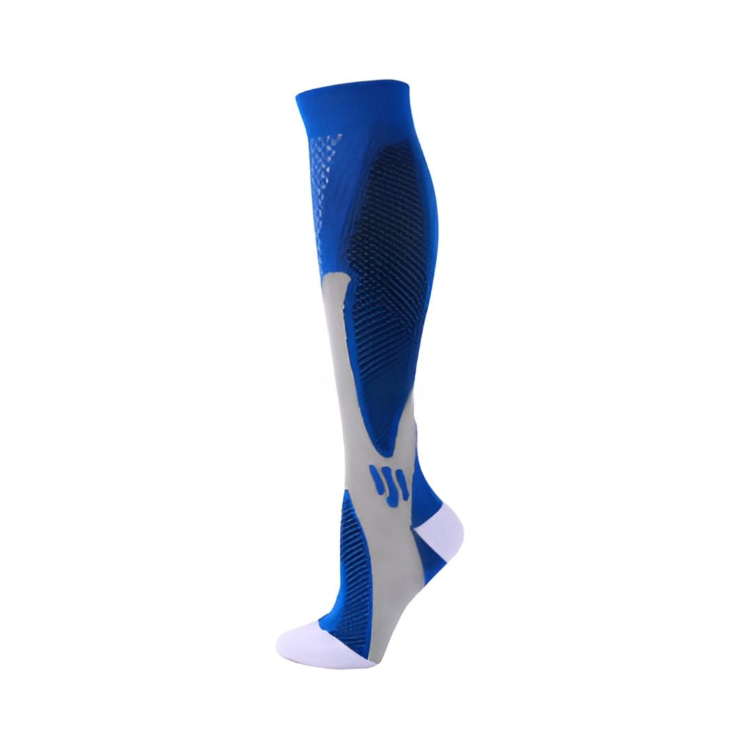 Long Golf Compression Socks