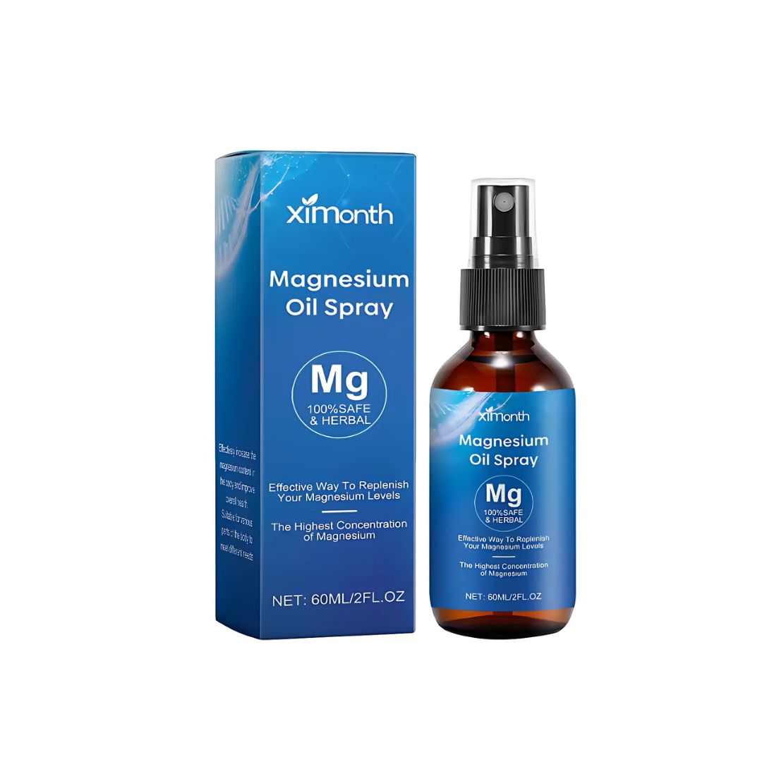 Asthma Airway Calm Mist