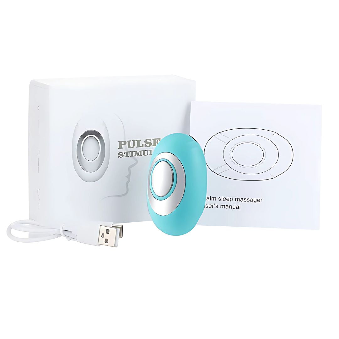 Relaxing Pulse Stimulation Therapy