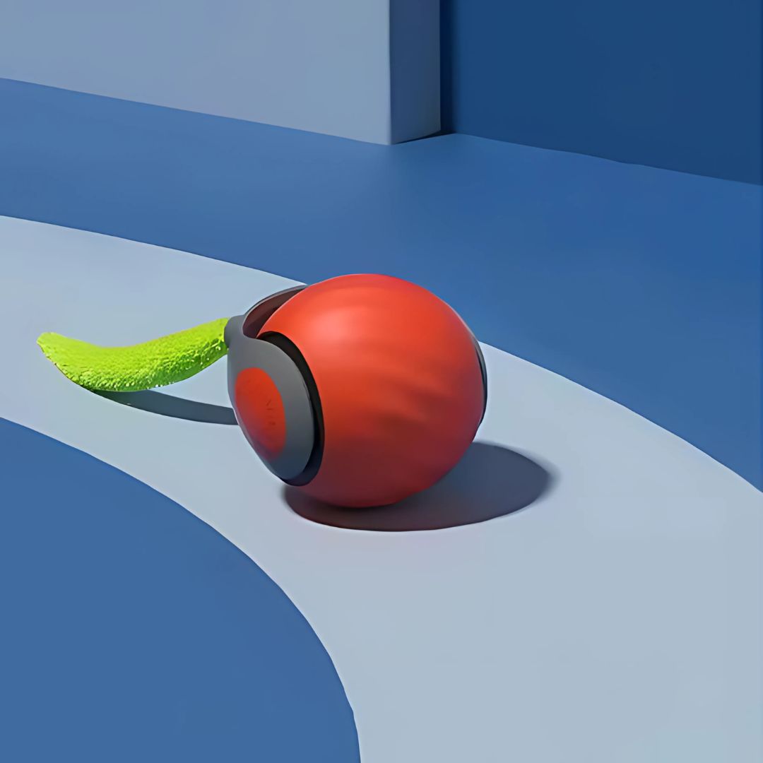 Dog Electronic Tail