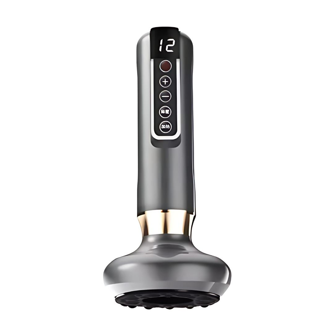 Menopause Red Light Thermal Suction