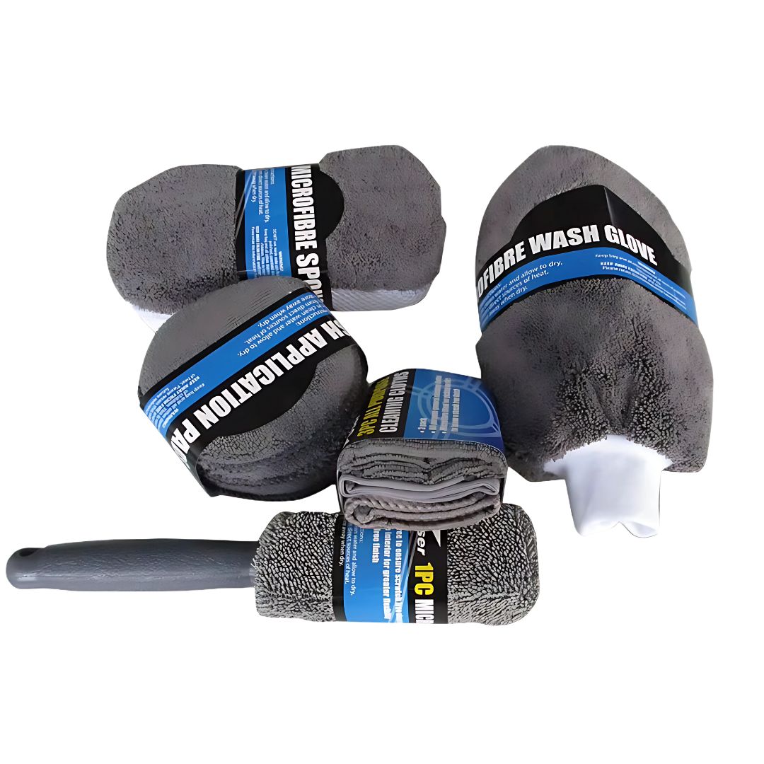 Cleaning Kit for Dog & Cat