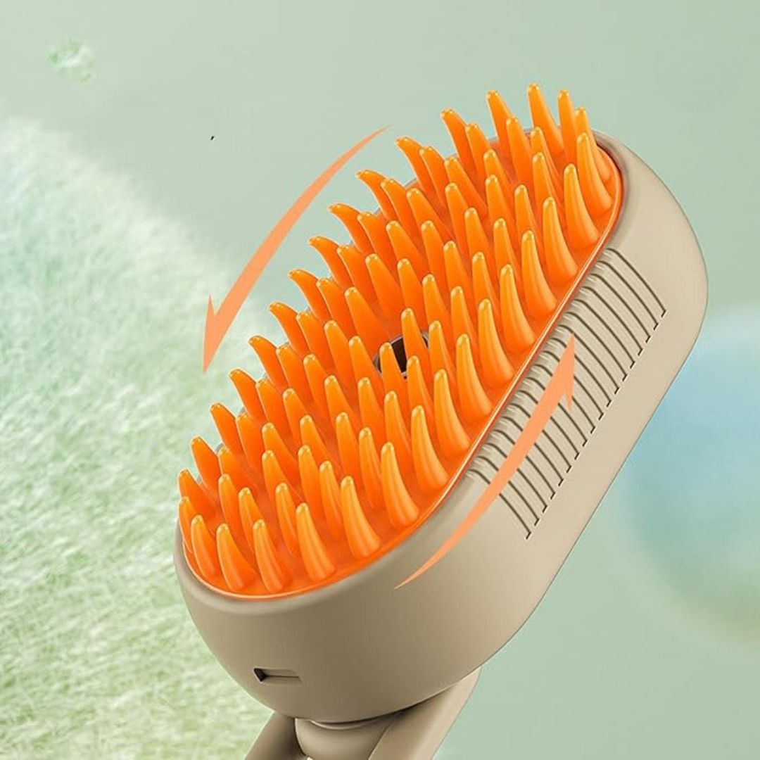Cat Mist Brush