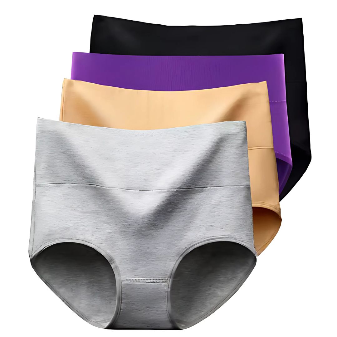 Advanced Anti-Odor Underwear for Women