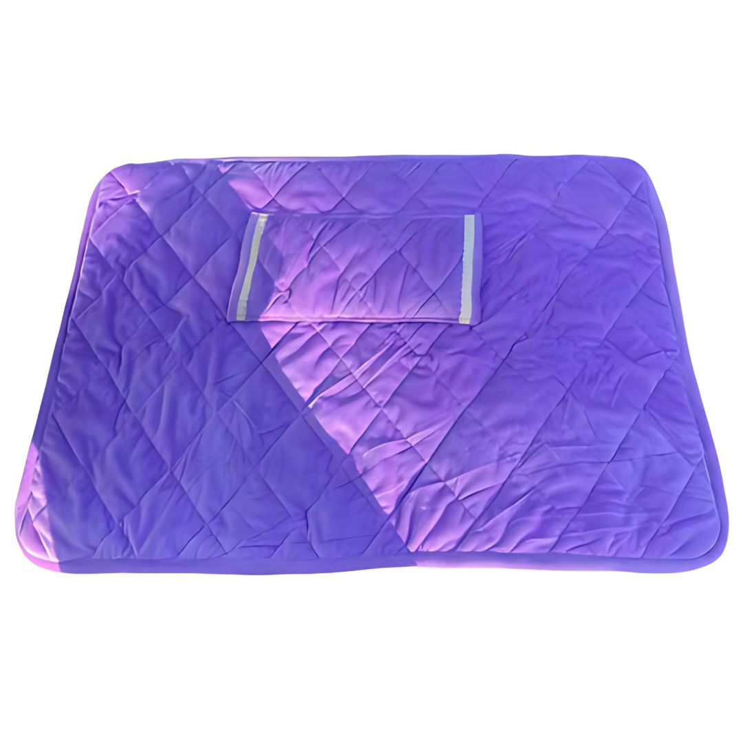 Weighted Half Calming Blanket for Children