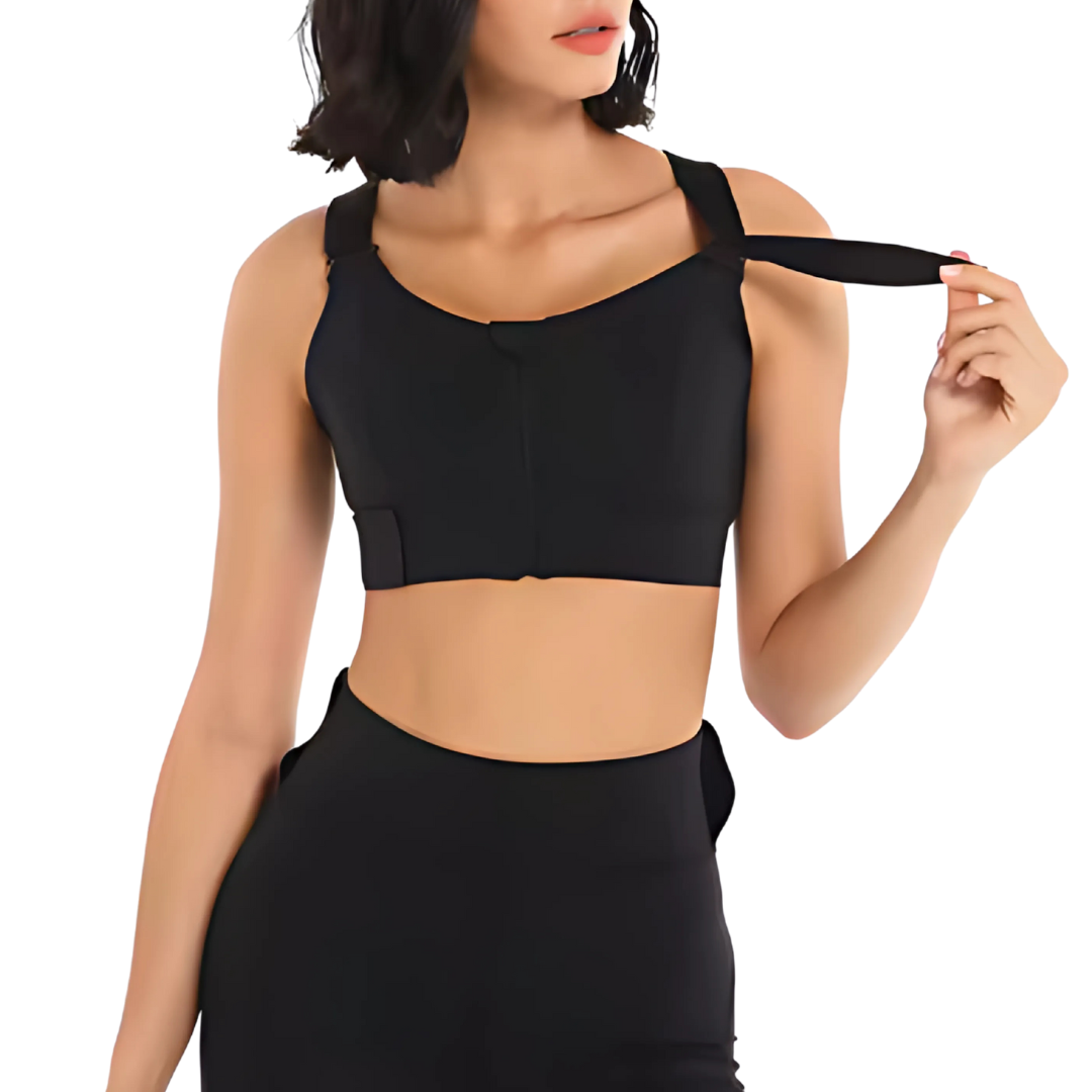 Yoga Adjustable Bra