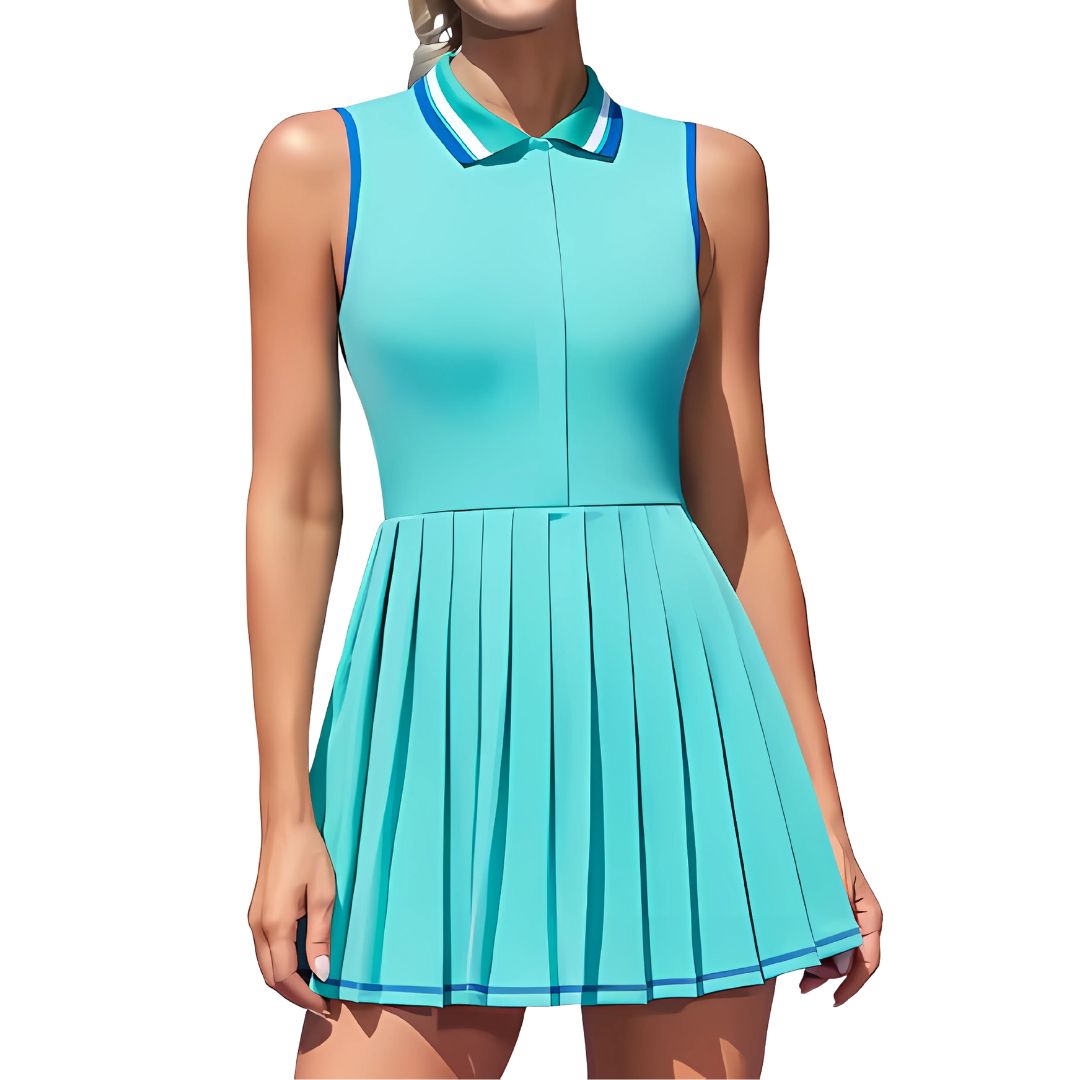 Anatolia Full Golf Dress