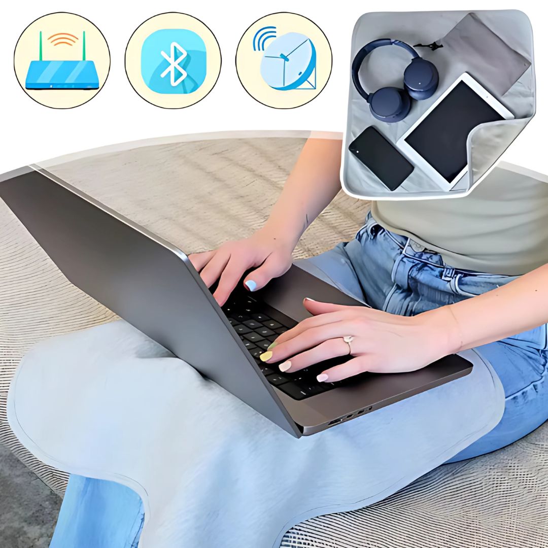 EMF Baby Protector