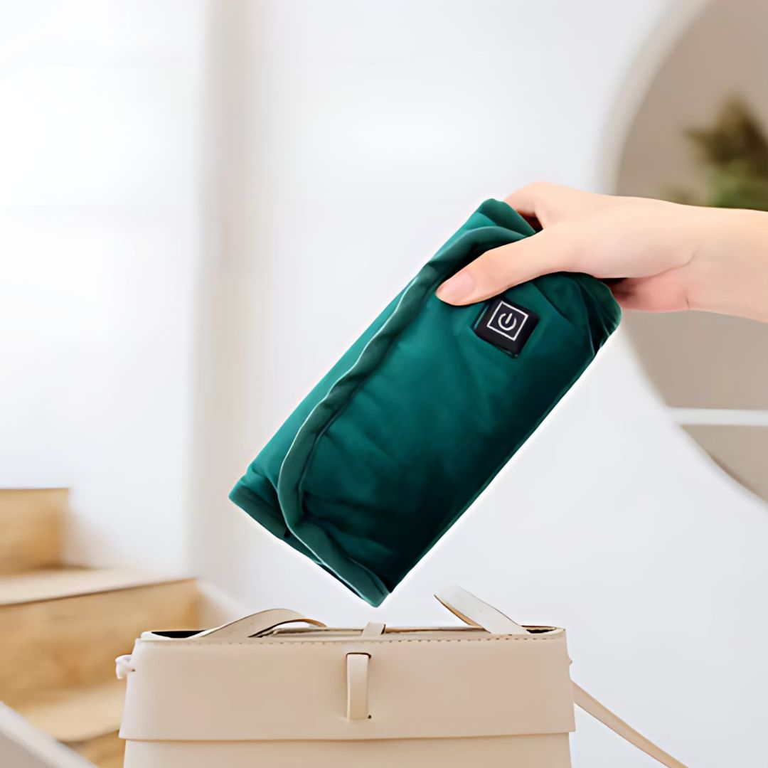 Relaxing Electric Heater Bag