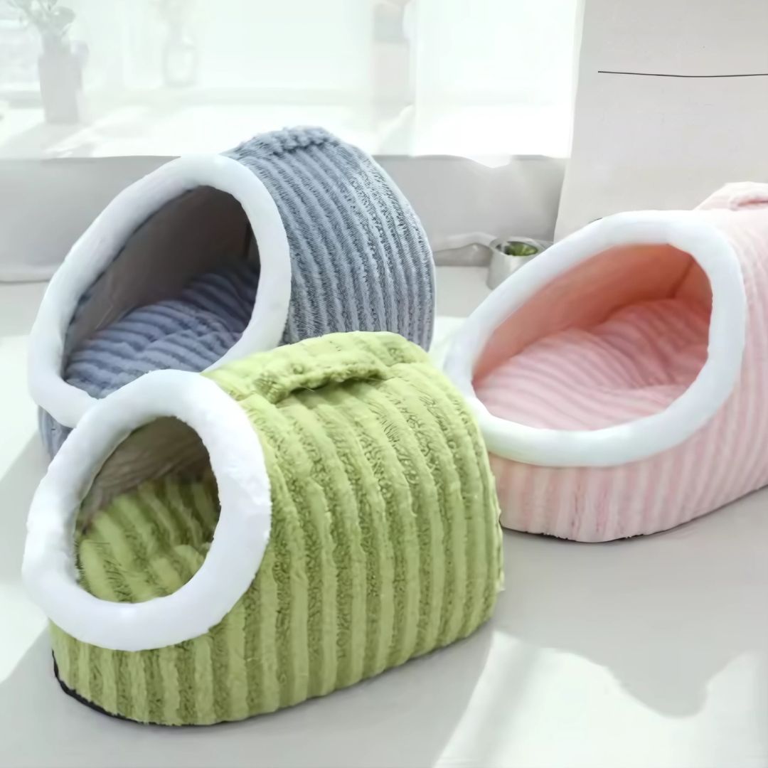 Pet Relaxing Bed