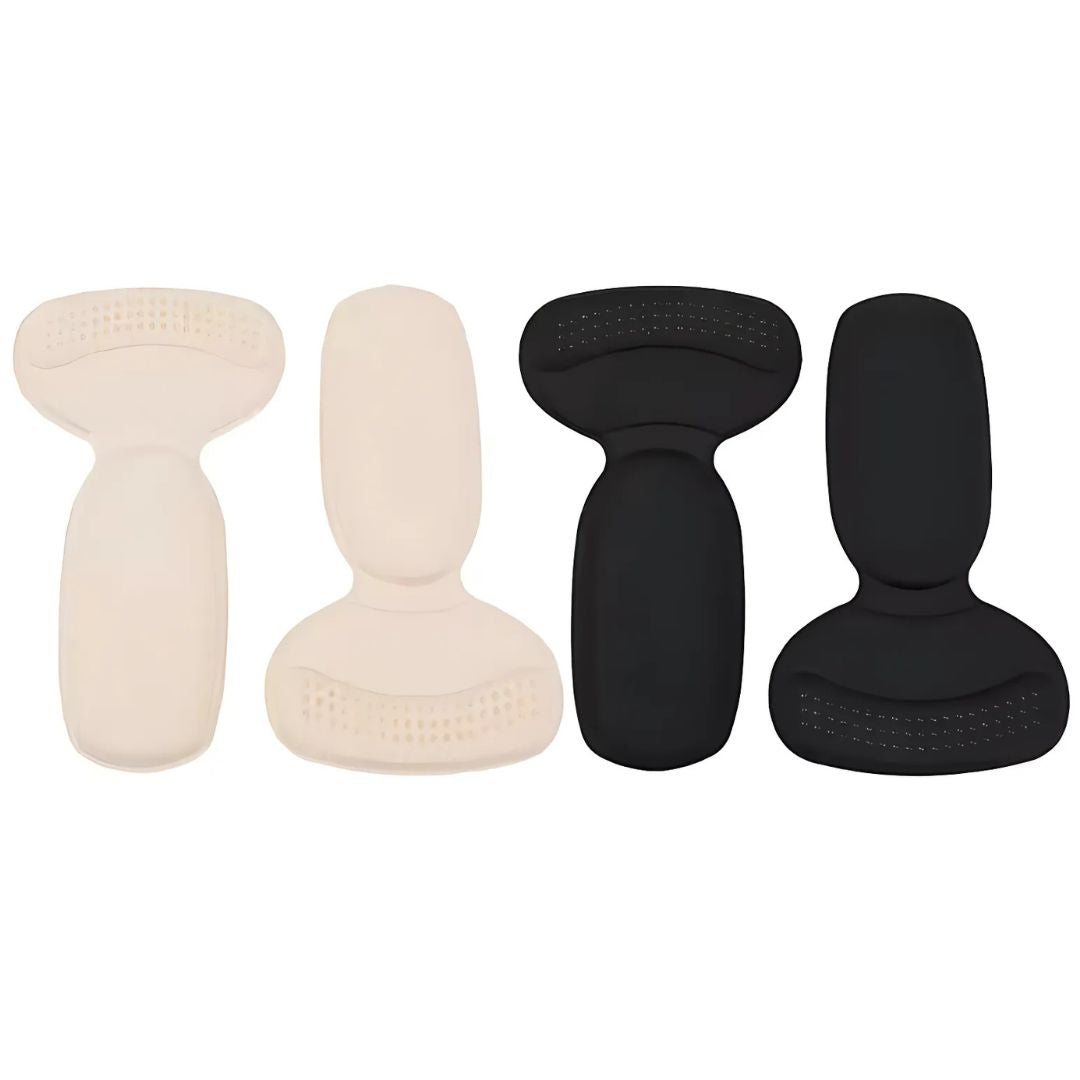 2-in-1 Heel Cushion