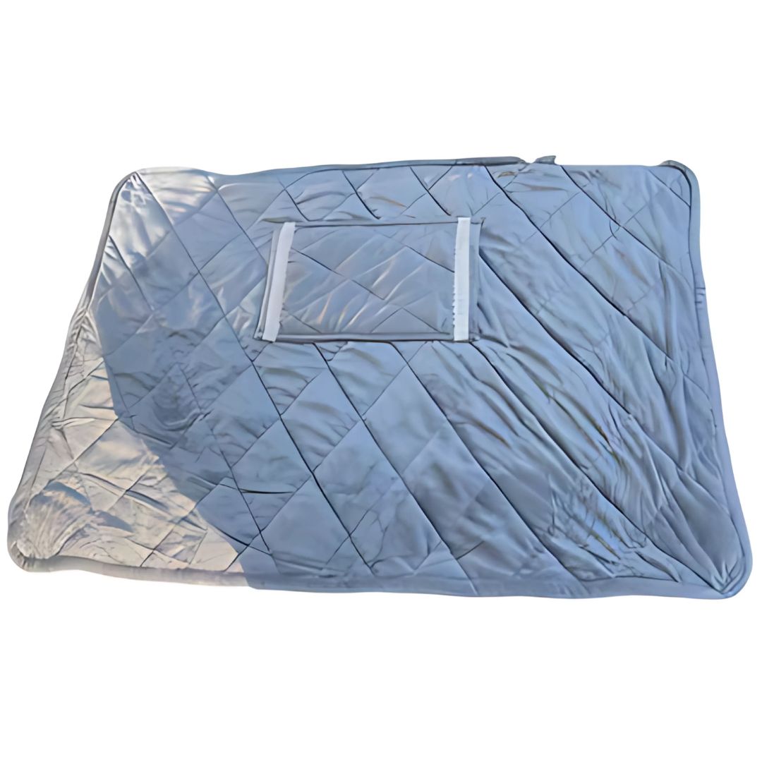 Weighted Half Calming Blanket for Children