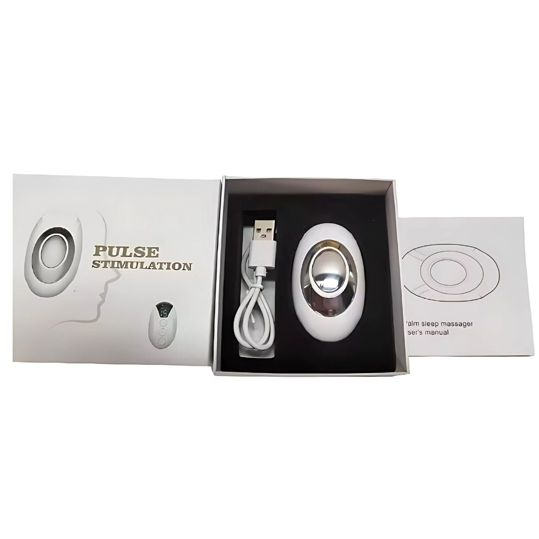 Relaxing Pulse Stimulation Therapy
