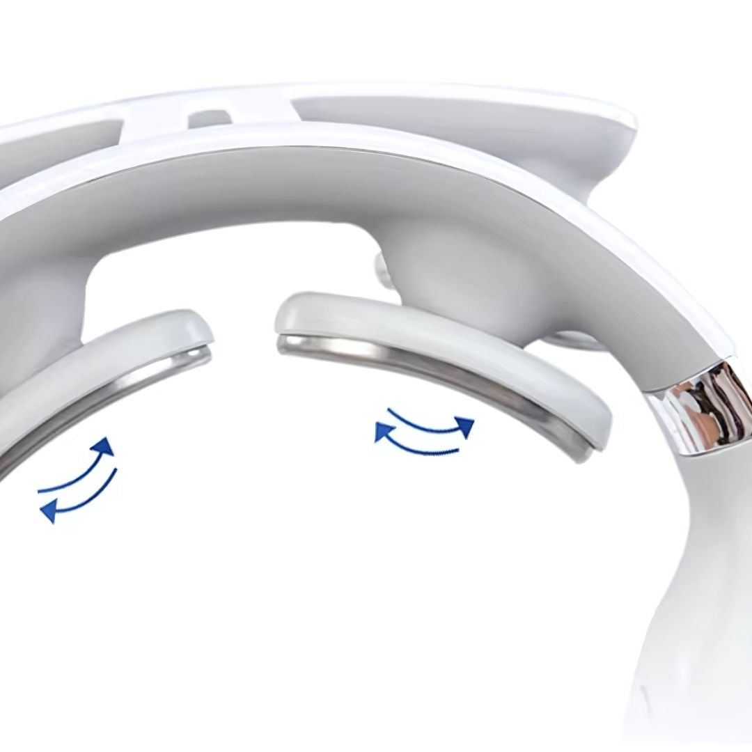 Relaxing Neck Massager
