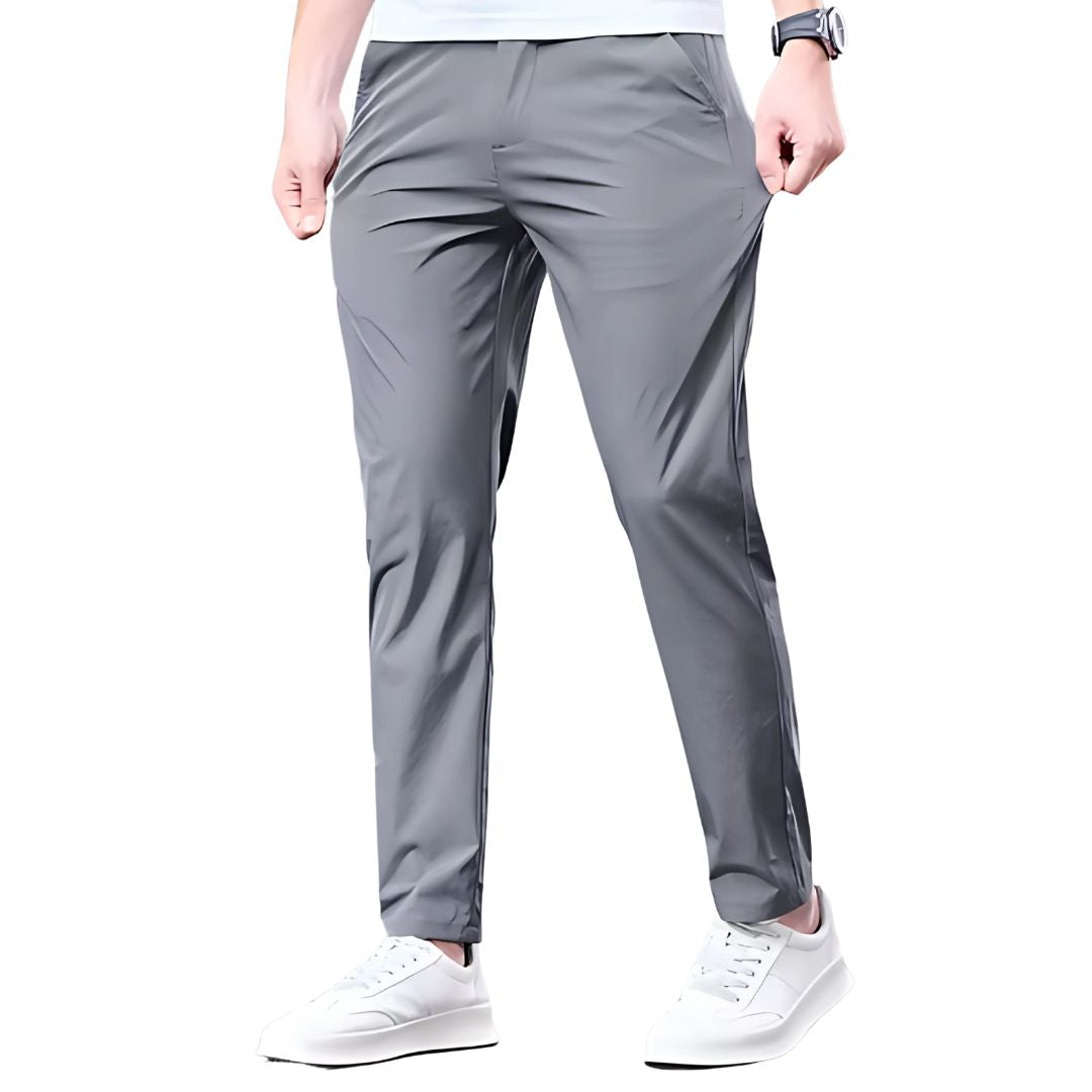 Golf Elastic Pants