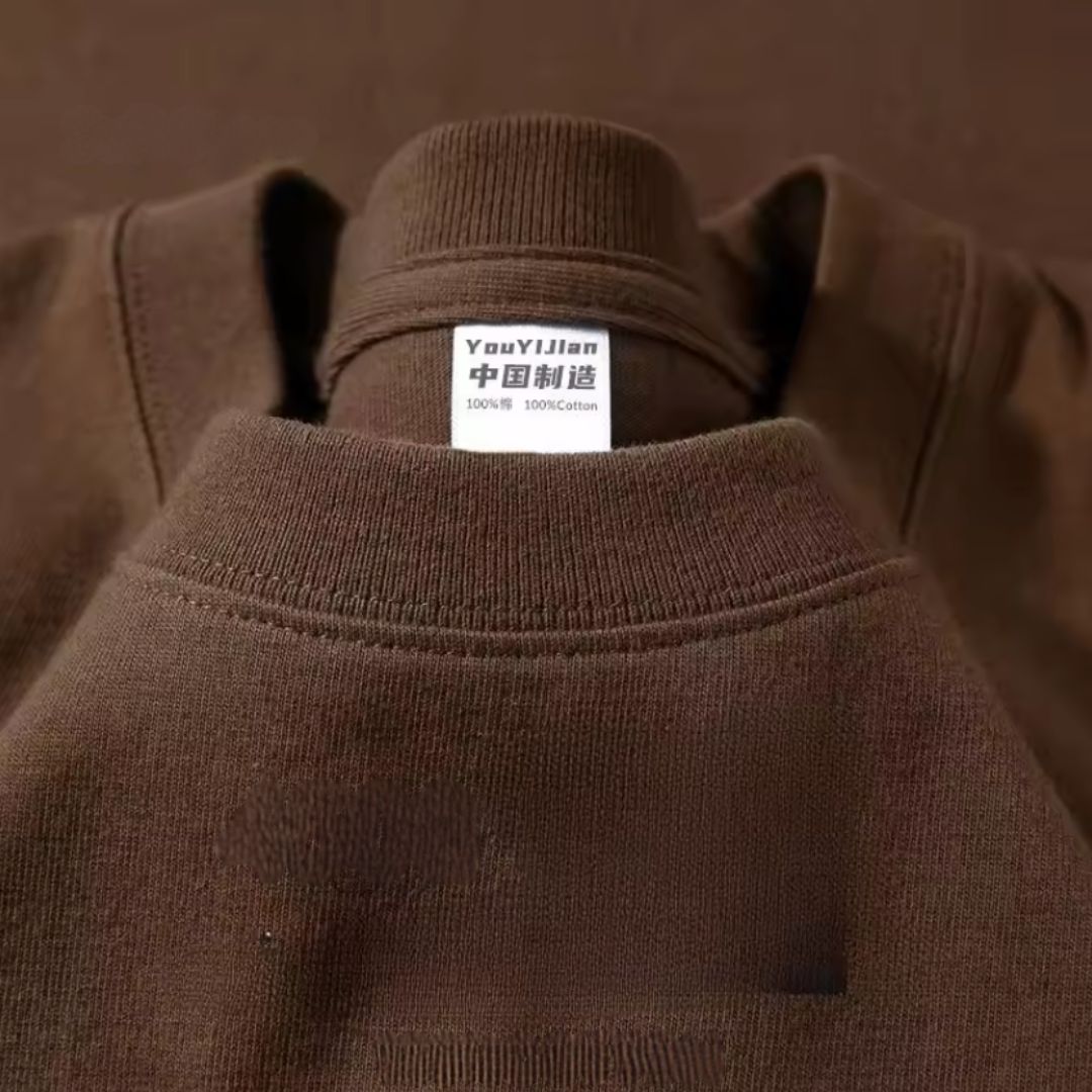 Weighted T-Shirts For Anxiety